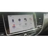 Sistema Audio / Radio Cd para Opel Mokka X