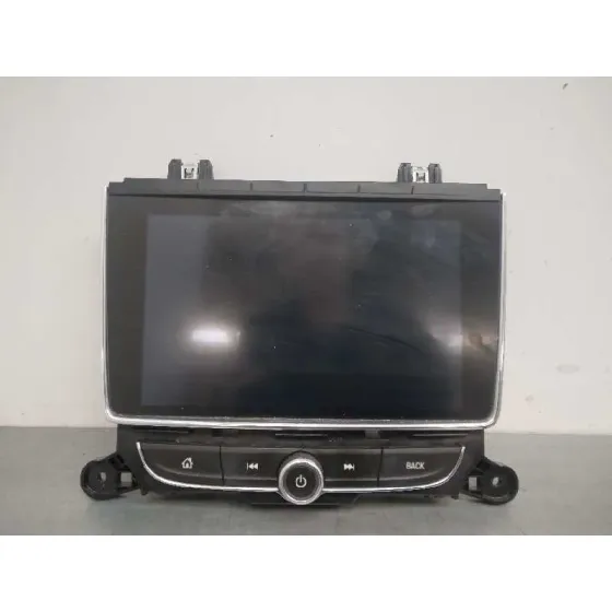 Sistema Audio / Radio Cd para Opel Mokka X