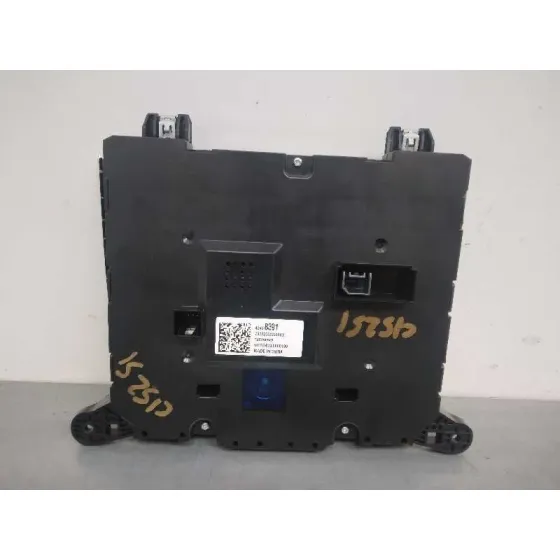Sistema Audio / Radio Cd para Opel Mokka X