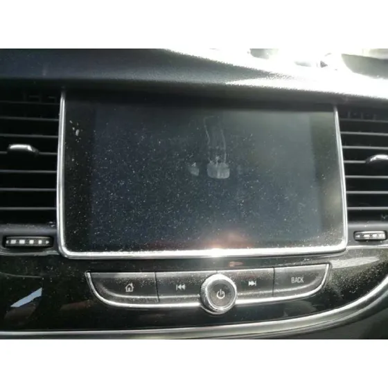 Sistema Audio / Radio Cd para Opel Mokka X