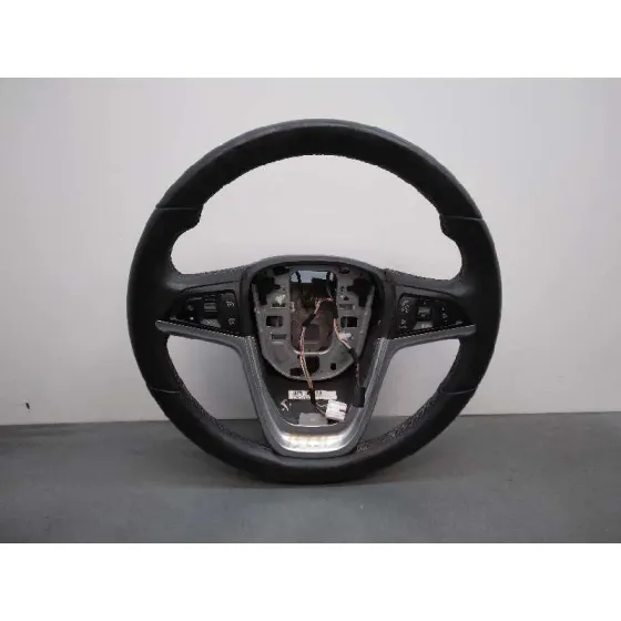 Volante para Opel Mokka X