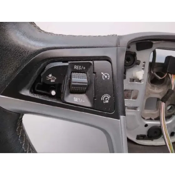 Volante para Opel Mokka X