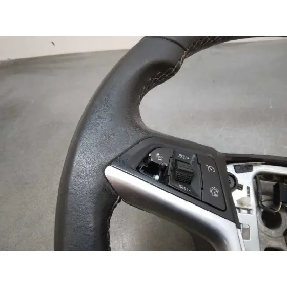 Volante para Opel Mokka X