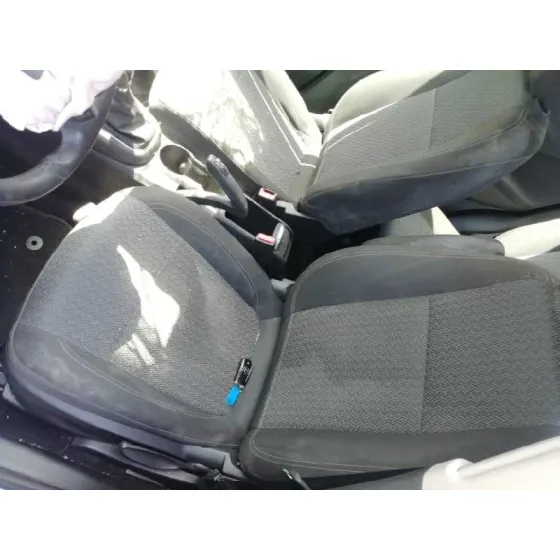 Asiento Delantero Izquierdo para Opel Mokka X