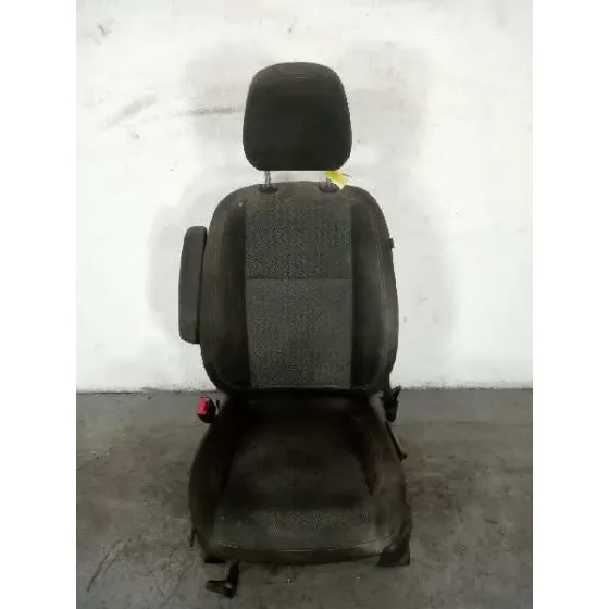 Asiento Delantero Izquierdo para Opel Mokka X