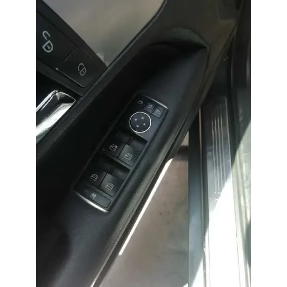 Mando Elevalunas Delantero Izquierdo para Mercedes-Benz Clase Clk (W207) Coupe