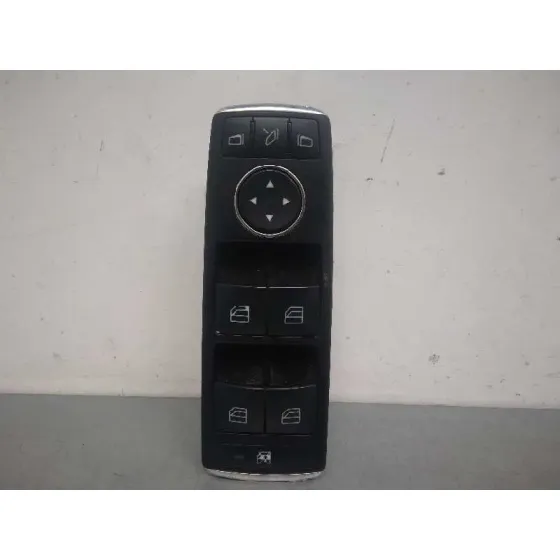 Mando Elevalunas Delantero Izquierdo para Mercedes-Benz Clase Clk (W207) Coupe