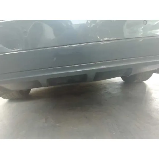 Paragolpes Trasero para Mercedes-Benz Clase Clk (W207) Coupe