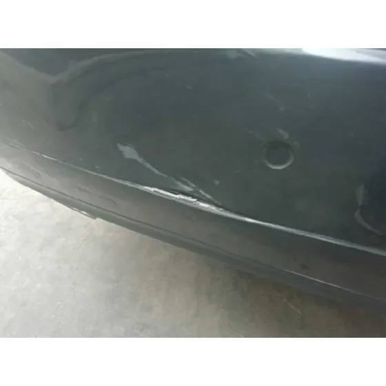 Paragolpes Trasero para Mercedes-Benz Clase Clk (W207) Coupe