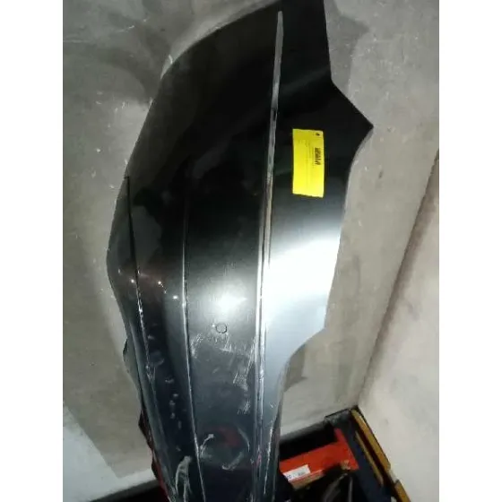 Paragolpes Trasero para Mercedes-Benz Clase Clk (W207) Coupe