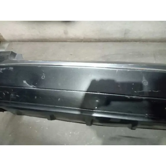 Paragolpes Trasero para Mercedes-Benz Clase Clk (W207) Coupe