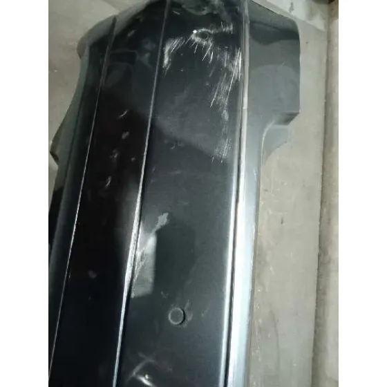 Paragolpes Trasero para Mercedes-Benz Clase Clk (W207) Coupe