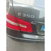 Piloto Trasero Izquierdo Interior para Mercedes-Benz Clase Clk (W207) Coupe