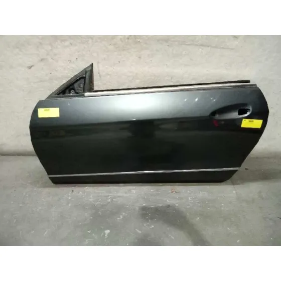 Puerta Delantera Izquierda para Mercedes-Benz Clase Clk (W207) Coupe