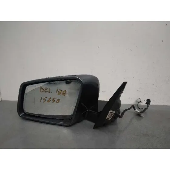 Retrovisor Izquierdo para Mercedes-Benz Clase Clk (W207) Coupe