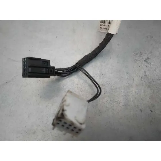 Retrovisor Izquierdo para Mercedes-Benz Clase Clk (W207) Coupe
