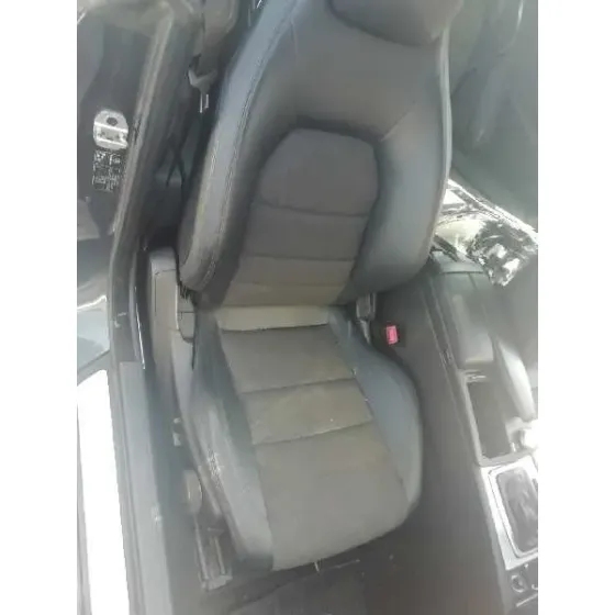 Asiento Delantero Derecho para Mercedes-Benz Clase Clk (W207) Coupe