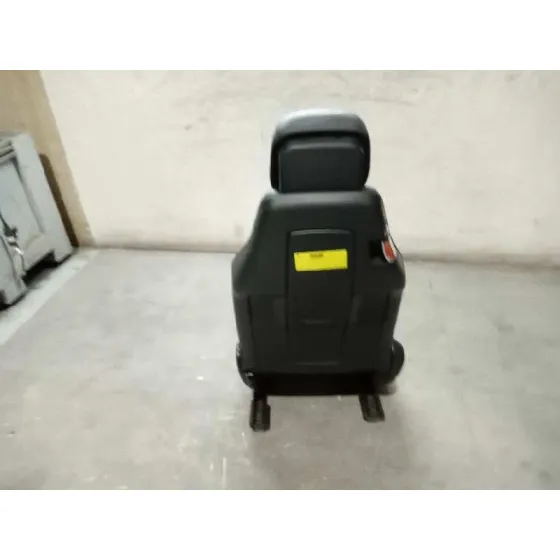 Asiento Delantero Derecho para Mercedes-Benz Clase Clk (W207) Coupe