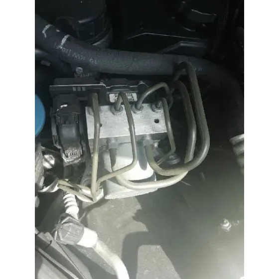 Abs para Mercedes-Benz Clase Clk (W207) Coupe