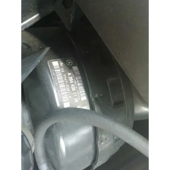 Servofreno para Mercedes-Benz Clase Clk (W207) Coupe