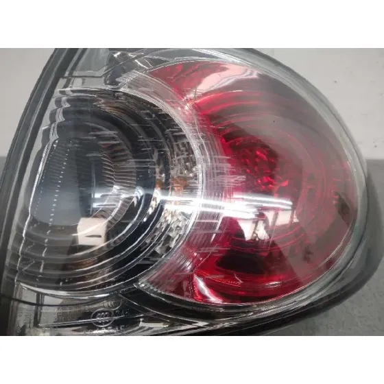 Piloto Trasero Derecho para Mazda 6 Monovolumen (Gy)