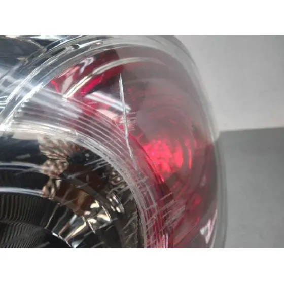 Piloto Trasero Derecho para Mazda 6 Monovolumen (Gy)