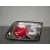 Piloto Trasero Derecho Interior para Mazda 6 Monovolumen (Gy)