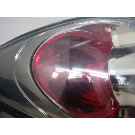 Piloto Trasero Izquierdo para Mazda 6 Monovolumen (Gy)