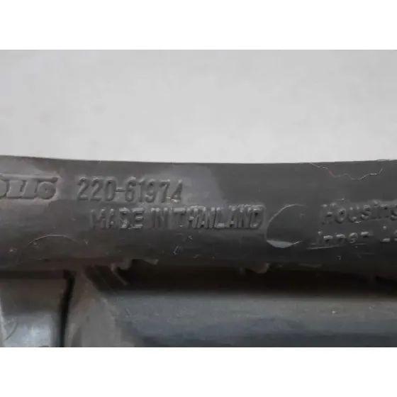 Piloto Trasero Izquierdo para Mazda 6 Monovolumen (Gy)