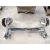 Puente Trasero para Renault Kangoo Express (Fw0/1_)