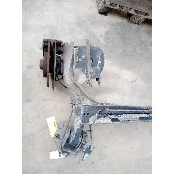 Puente Trasero para Renault Kangoo Express (Fw0/1_)