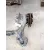 Puente Trasero para Renault Kangoo Express (Fw0/1_)