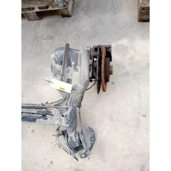 Puente Trasero para Renault Kangoo Express (Fw0/1_)