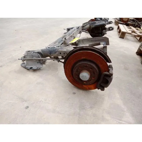 Puente Trasero para Renault Kangoo Express (Fw0/1_)