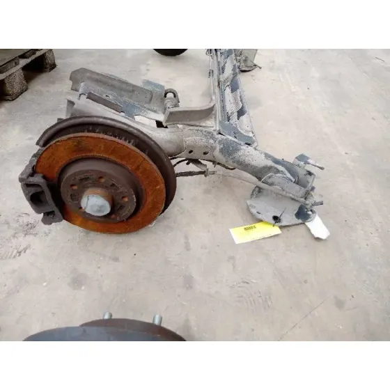 Puente Trasero para Renault Kangoo Express (Fw0/1_)