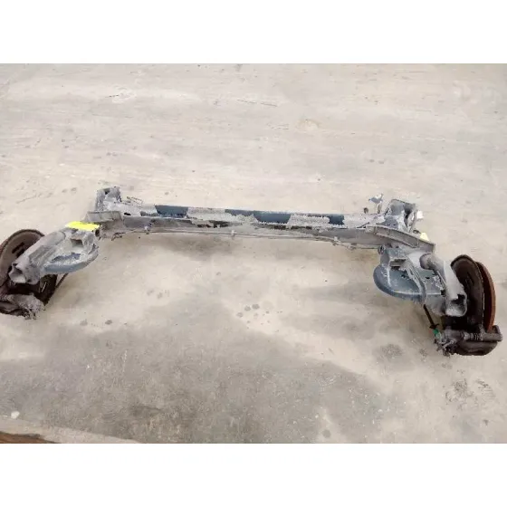 Puente Trasero para Renault Kangoo Express (Fw0/1_)
