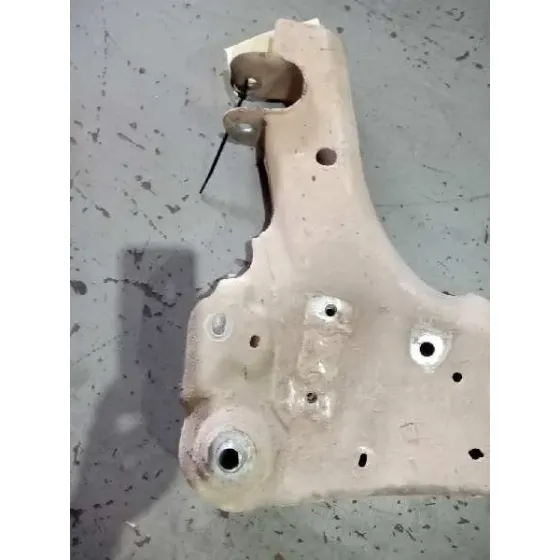 Puente Delantero para Renault Kangoo Express (Fw0/1_)