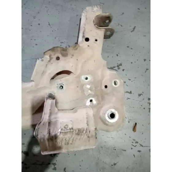 Puente Delantero para Renault Kangoo Express (Fw0/1_)