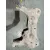 Puente Delantero para Renault Kangoo Express (Fw0/1_)