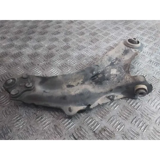 Brazo Suspension Inferior Delantero Izquierdo para Renault Kangoo Express (Fw0/1_)