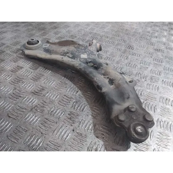 Brazo Suspension Inferior Delantero Izquierdo para Renault Kangoo Express (Fw0/1_)