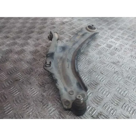 Brazo Suspension Inferior Delantero Izquierdo para Renault Kangoo Express (Fw0/1_)
