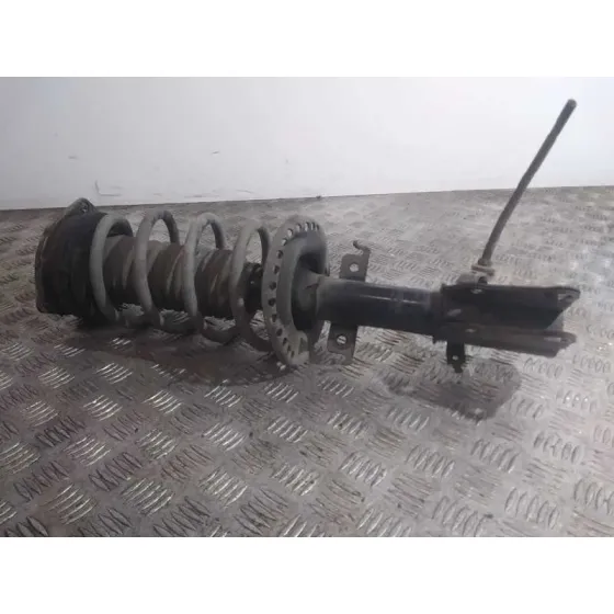 Amortiguador Delantero Derecho para Renault Kangoo Express (Fw0/1_)
