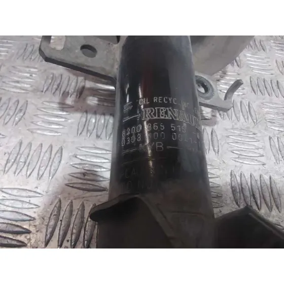 Amortiguador Delantero Izquierdo para Renault Kangoo Express (Fw0/1_)