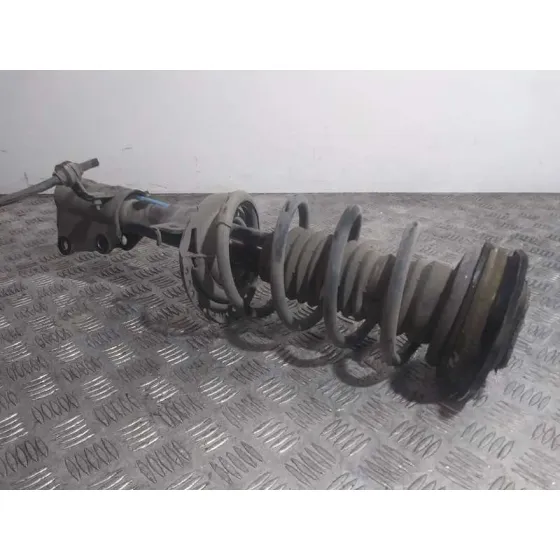 Amortiguador Delantero Izquierdo para Renault Kangoo Express (Fw0/1_)