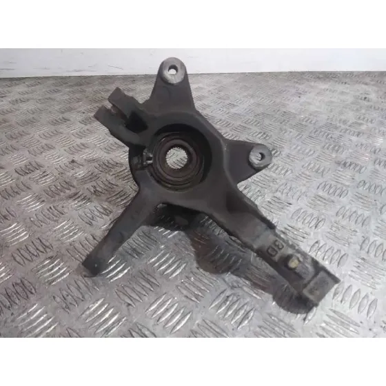 Mangueta Delantera Derecha para Renault Kangoo Express (Fw0/1_)
