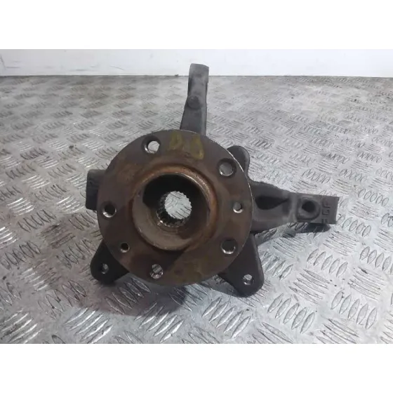 Mangueta Delantera Derecha para Renault Kangoo Express (Fw0/1_)