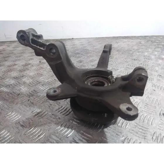 Mangueta Delantera Derecha para Renault Kangoo Express (Fw0/1_)