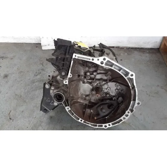 Caja Cambios para Peugeot 208