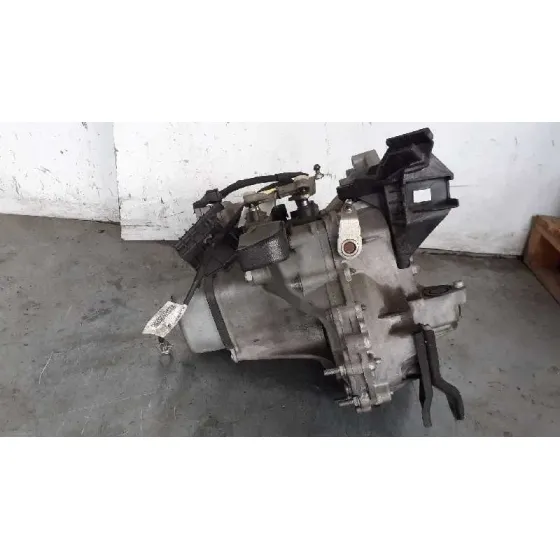 Caja Cambios para Peugeot 208
